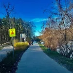 شقة Mieszkania Od 32-55m, Pelne Wyposazenie, Komfortowe Warunki