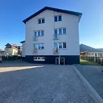 Mieszkania Od 32-55m, Pelne Wyposazenie, Komfortowe Warunki شقة