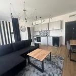 Mieszkania Od 32-55m, Pelne Wyposazenie, Komfortowe Warunki
