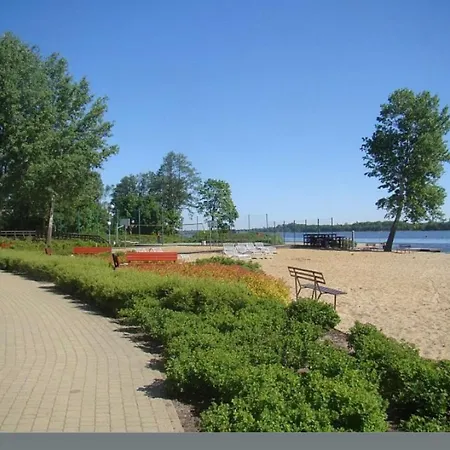 Apartament Izabelinska, Gabinet Kosmetyczny Na Miejscu