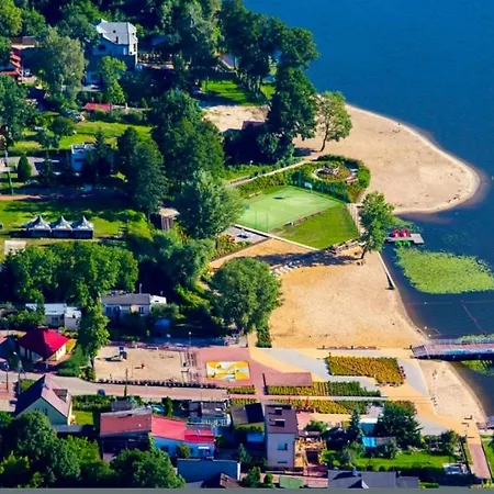 Mieszkania Od 32-55m, Pelne Wyposazenie, Komfortowe Warunki Apartment Stanislawow Pierwszy (Masovia)