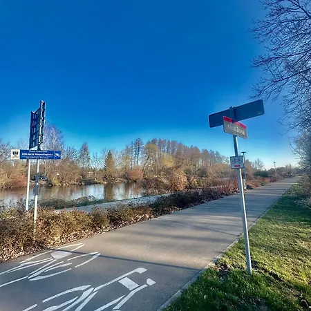 Apartment Mieszkania Od 32-55m, Pelne Wyposazenie, Komfortowe Warunki Stanislawow Pierwszy (Masovia)