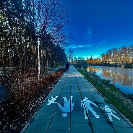 Mieszkania Od 32-55m, Pelne Wyposazenie, Gabinet Kosmetyczny Na Miejscu * Stanislawow Pierwszy (Masovia)