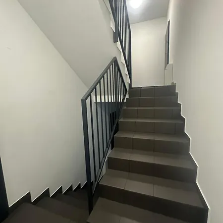 Mieszkania Od 32-55m, Pelne Wyposazenie, Komfortowe Warunki Apartment