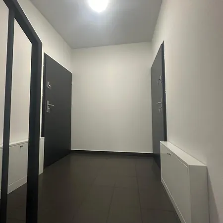 Mieszkania Od 32-55m, Pelne Wyposazenie, Komfortowe Warunki Apartment Stanislawow Pierwszy (Masovia)