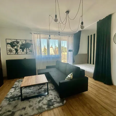 Izabelinska, Gabinet Kosmetyczny Na Miejscu