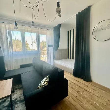 Apartment Mieszkania Od 32-55m, Pelne Wyposazenie, Komfortowe Warunki Stanislawow Pierwszy (Masovia)