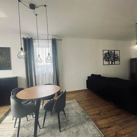 Mieszkania Od 32-55m, Pelne Wyposazenie, Komfortowe Warunki *