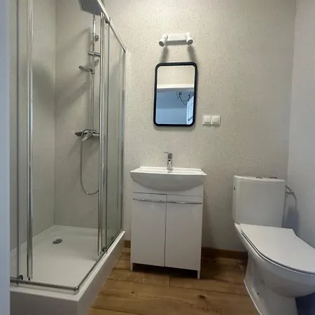 Izabelinska, Gabinet Kosmetyczny Na Miejscu * Stanislawow Pierwszy (Masovia)