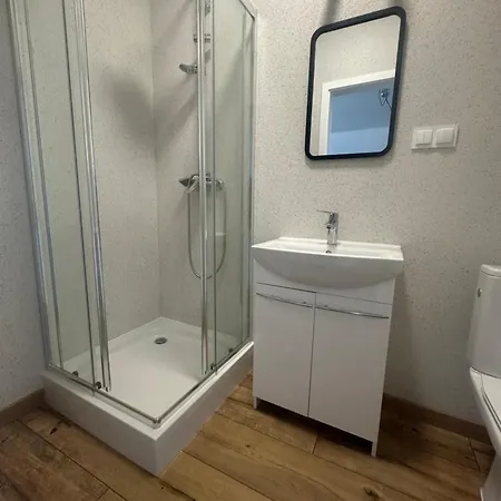 Mieszkania Od 32-55m, Pelne Wyposazenie, Komfortowe Warunki Apartment Stanislawow Pierwszy (Masovia)