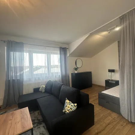 Izabelinska, Gabinet Kosmetyczny Na Miejscu * Stanislawow Pierwszy (Masovia)