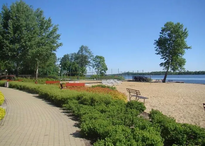 Daire Mieszkania Od 32-55m, Pelne Wyposazenie, Gabinet Kosmetyczny Na Miejscu