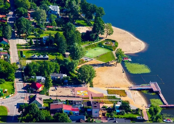 Mieszkania Od 32-55m, Pelne Wyposazenie, Gabinet Kosmetyczny Na Miejscu Apartmán Stanislawow Pierwszy (Masovia)