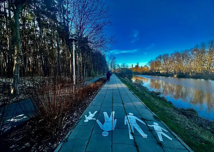 Mieszkania Od 32-55m, Pelne Wyposazenie, Gabinet Kosmetyczny Na Miejscu * Stanislawow Pierwszy (Masovia)