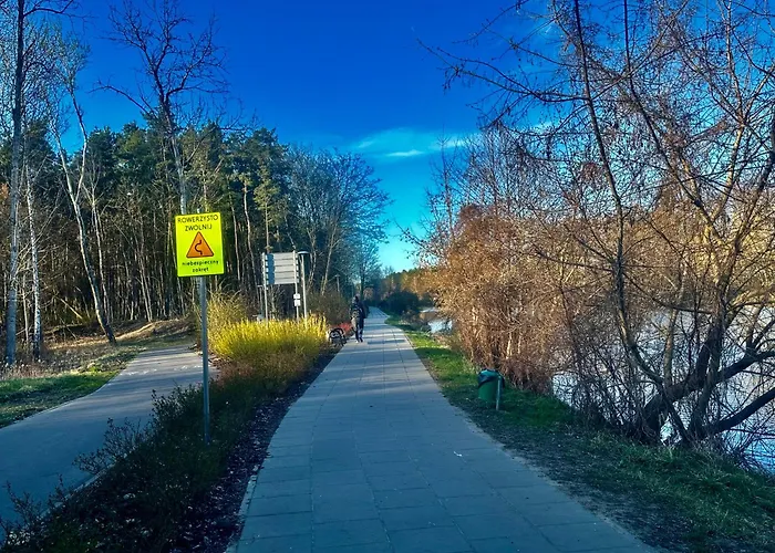 Apartmán Mieszkania Od 32-55m, Pelne Wyposazenie, Gabinet Kosmetyczny Na Miejscu