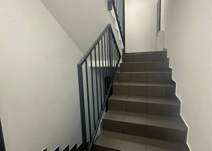 Mieszkania Od 32-55m, Pelne Wyposazenie, Gabinet Kosmetyczny Na Miejscu Apartmán